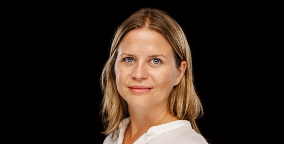 Thea Strømme, postdoktor ved Senter for profesjonsforskning, OsloMet.